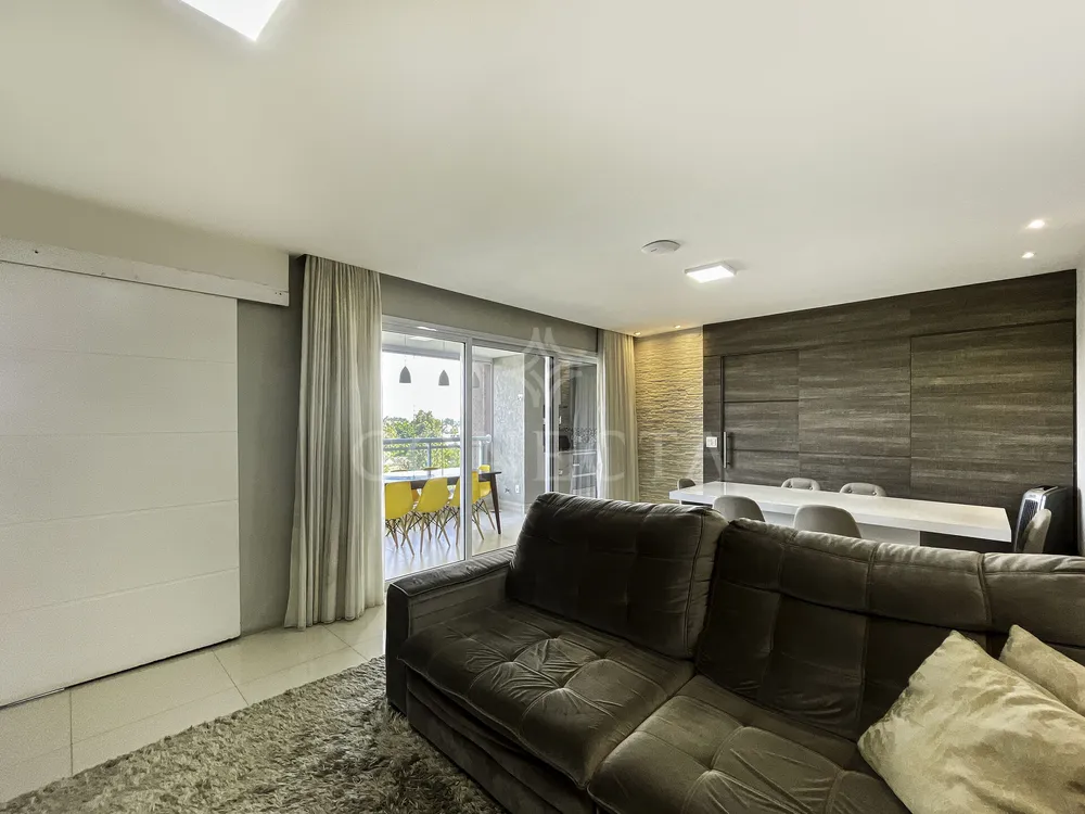 Apartamento, 3 quartos, 155 m² - Foto 1