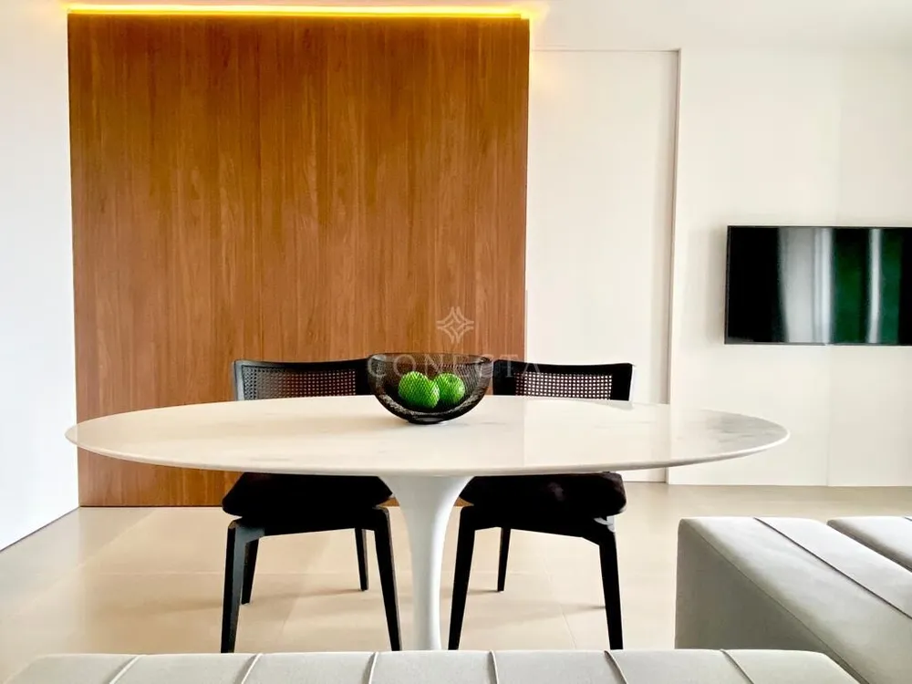 Apartamento, 1 quarto, 50 m² - Foto 3