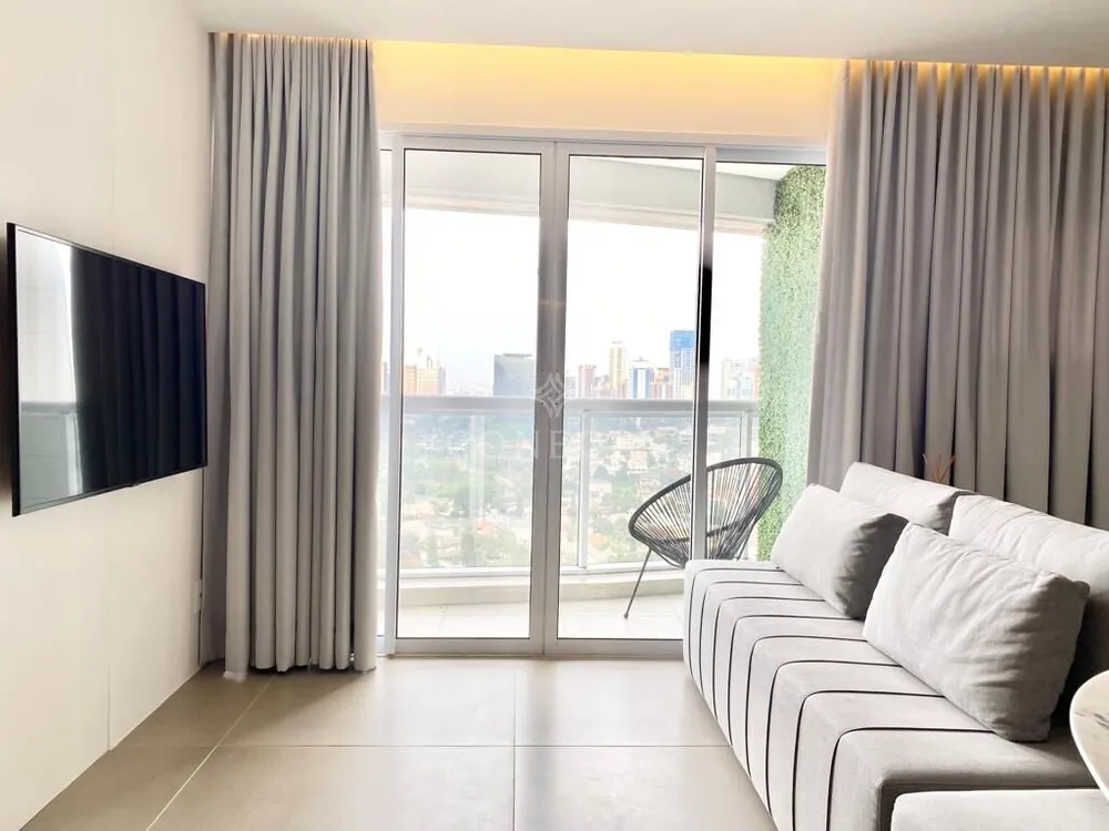 Apartamento, 1 quarto, 50 m² - Foto 2