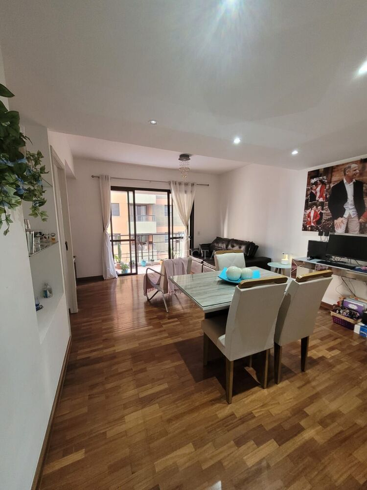 Apartamento, 3 quartos, 75 m² - Foto 2