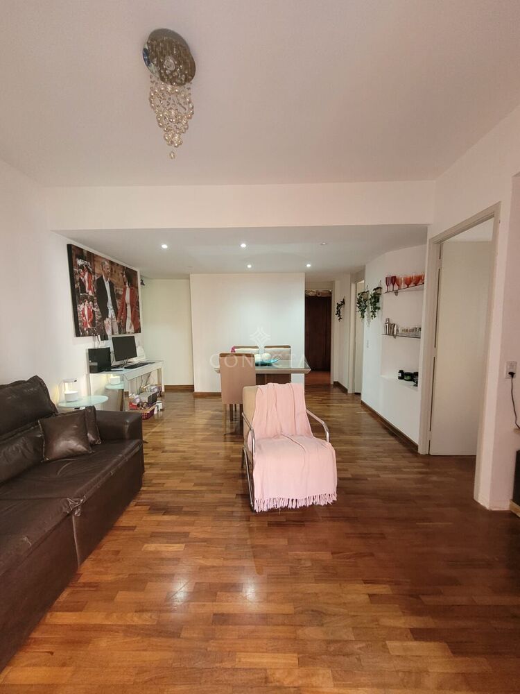 Apartamento, 3 quartos, 75 m² - Foto 3
