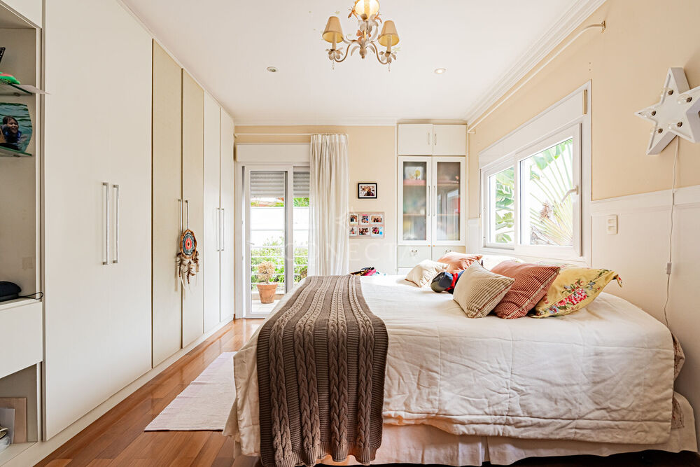 Casa, 4 quartos, 382 m² - Foto 22