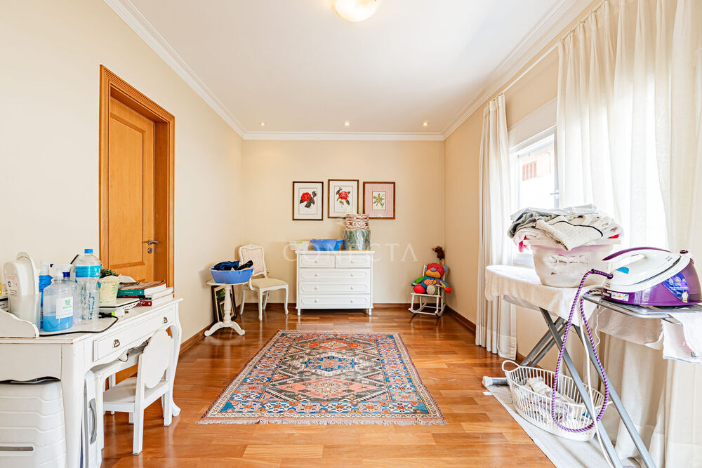 Casa, 4 quartos, 382 m² - Foto 17