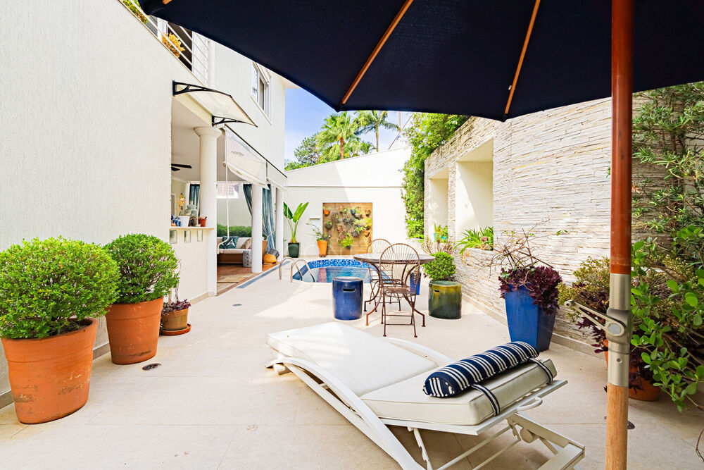 Casa, 4 quartos, 382 m² - Foto 11