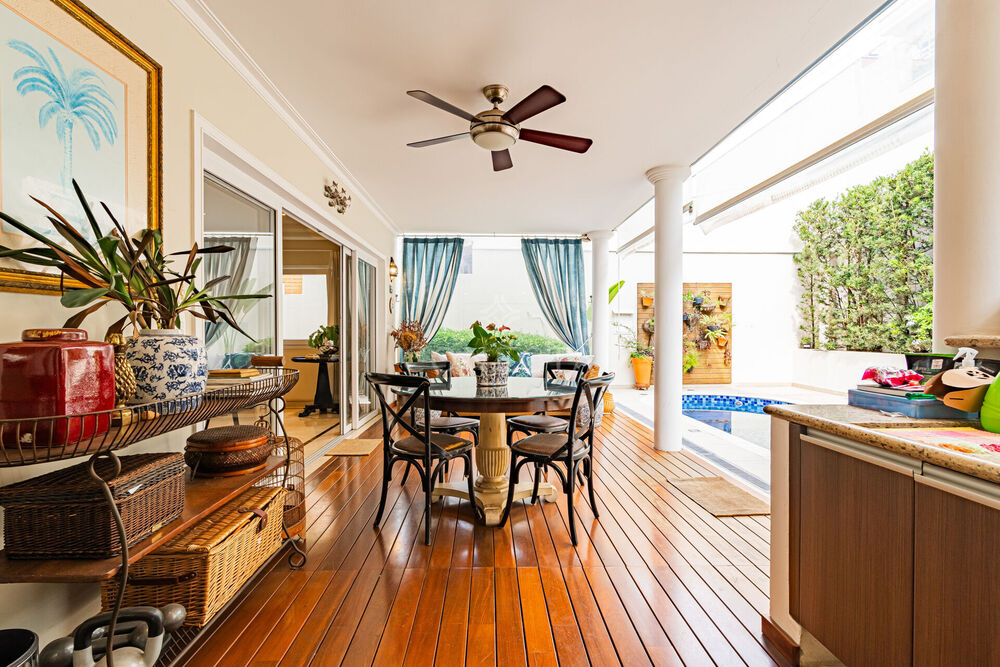 Casa, 4 quartos, 382 m² - Foto 5