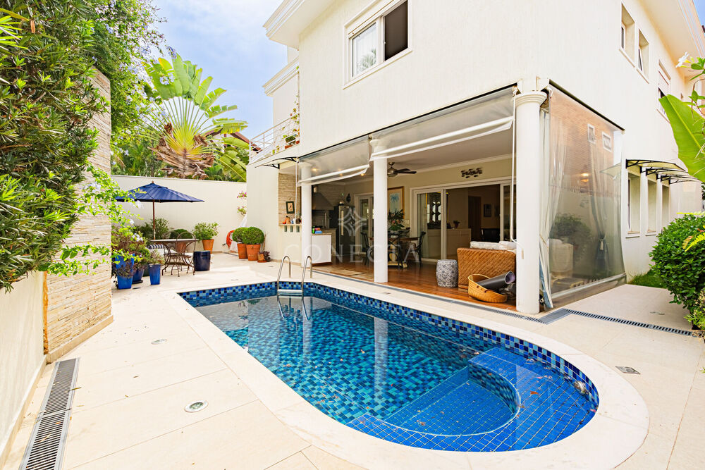 Casa, 4 quartos, 382 m² - Foto 10