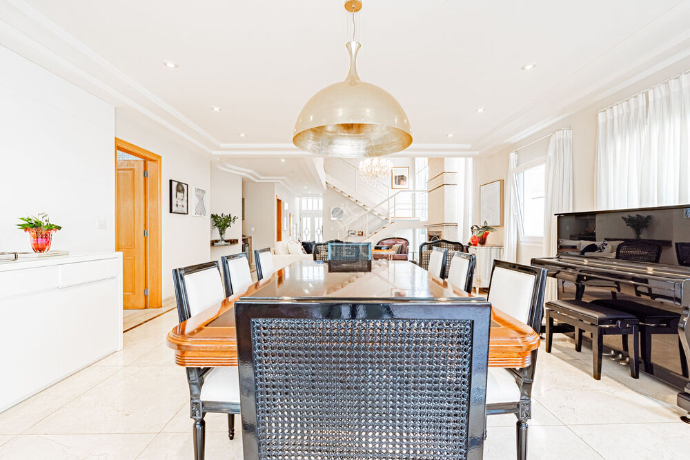 Casa, 4 quartos, 382 m² - Foto 24