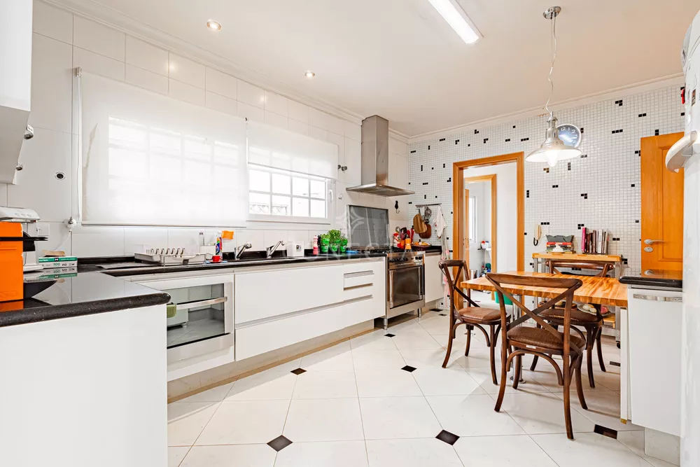 Casa, 4 quartos, 382 m² - Foto 3