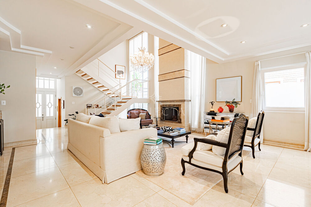 Casa, 4 quartos, 382 m² - Foto 19