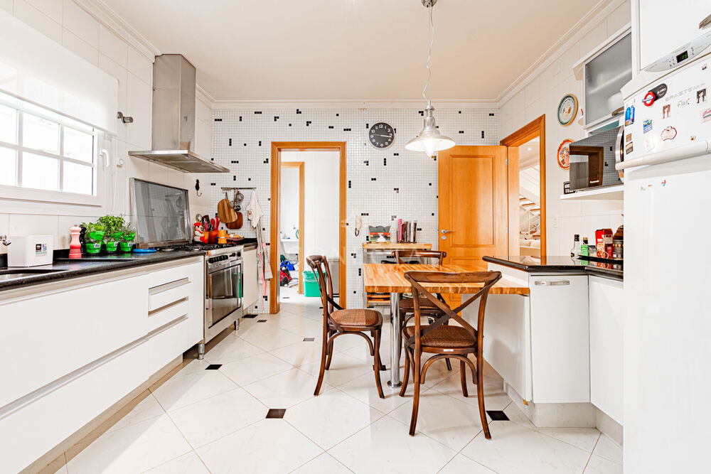 Casa, 4 quartos, 382 m² - Foto 21