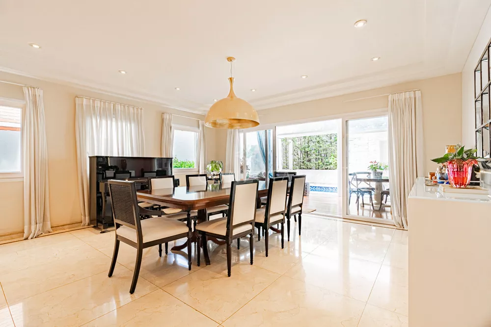 Casa, 4 quartos, 382 m² - Foto 4
