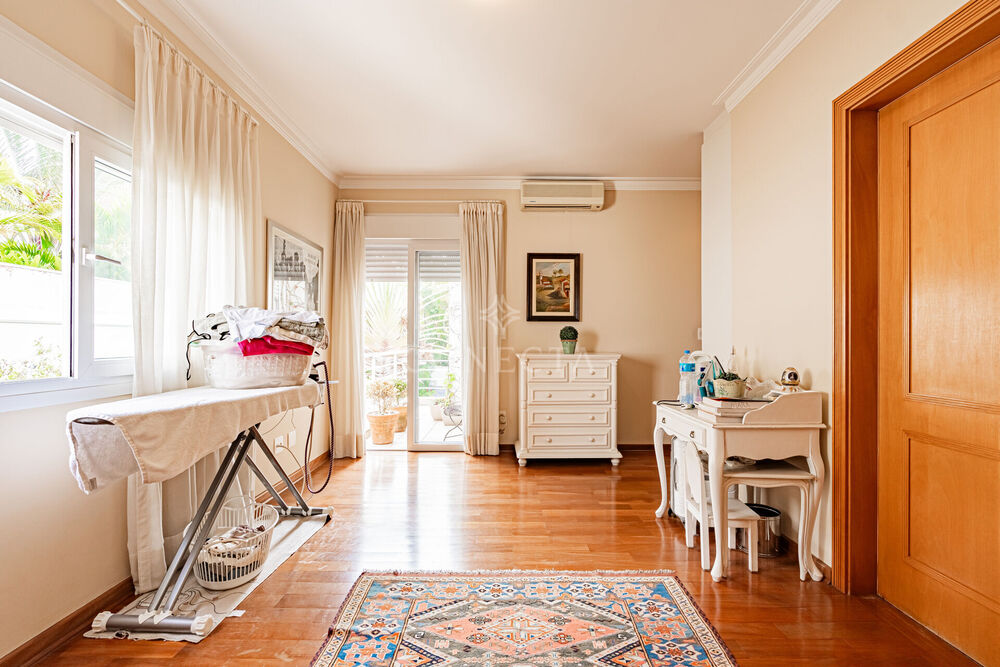 Casa, 4 quartos, 382 m² - Foto 8