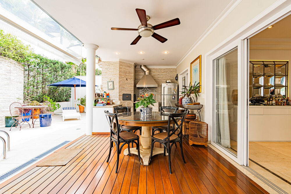 Casa, 4 quartos, 382 m² - Foto 6