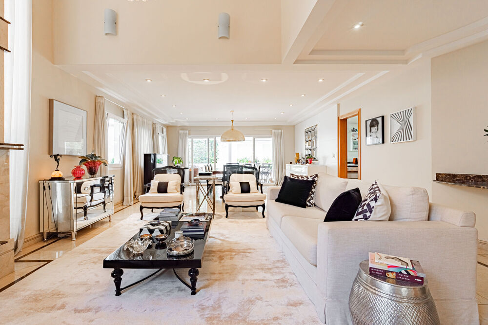 Casa, 4 quartos, 382 m² - Foto 13