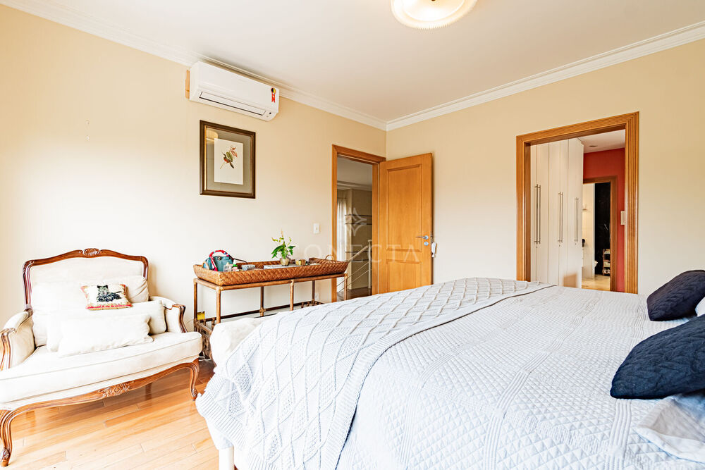 Casa, 4 quartos, 382 m² - Foto 16