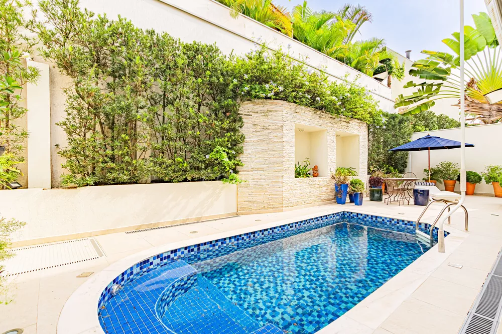 Casa, 4 quartos, 382 m² - Foto 2