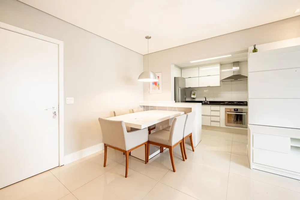 Apartamento, 3 quartos, 98 m² - Foto 3