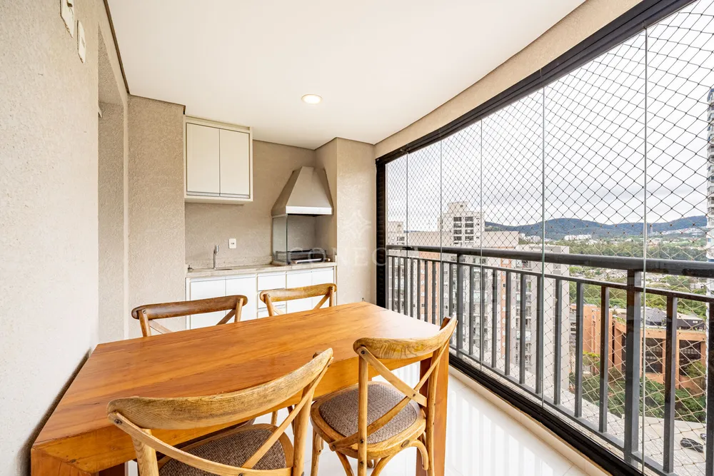Apartamento, 3 quartos, 98 m² - Foto 5
