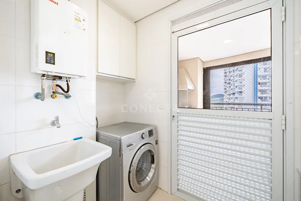 Apartamento, 3 quartos, 98 m² - Foto 6
