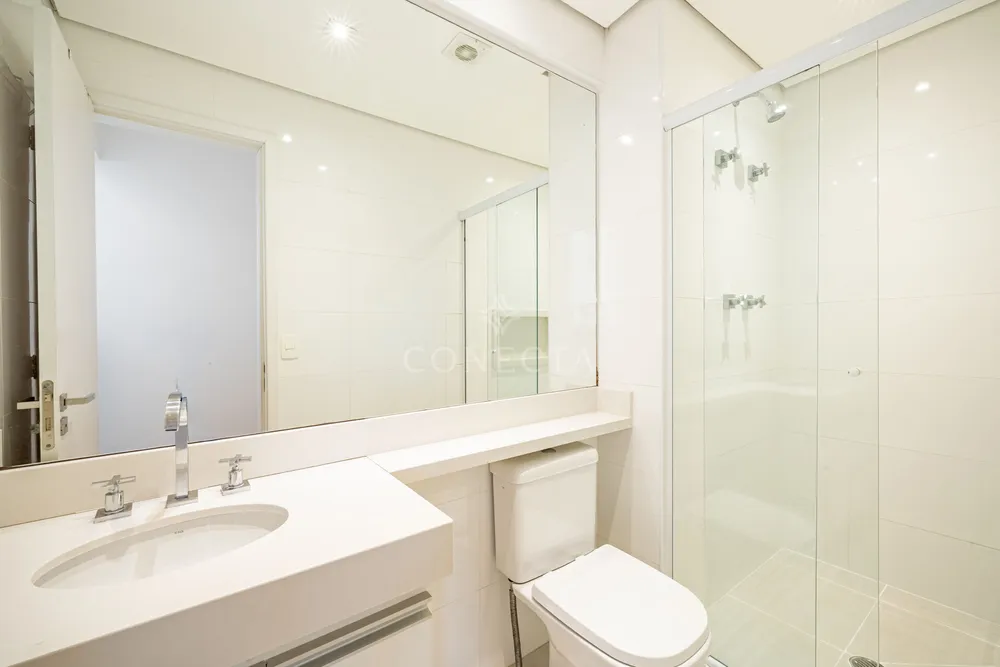 Apartamento, 3 quartos, 98 m² - Foto 1