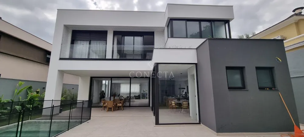 Casa, 4 quartos, 588 m² - Foto 2