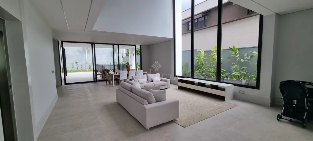 Casa, 4 quartos, 588 m² - Foto 3
