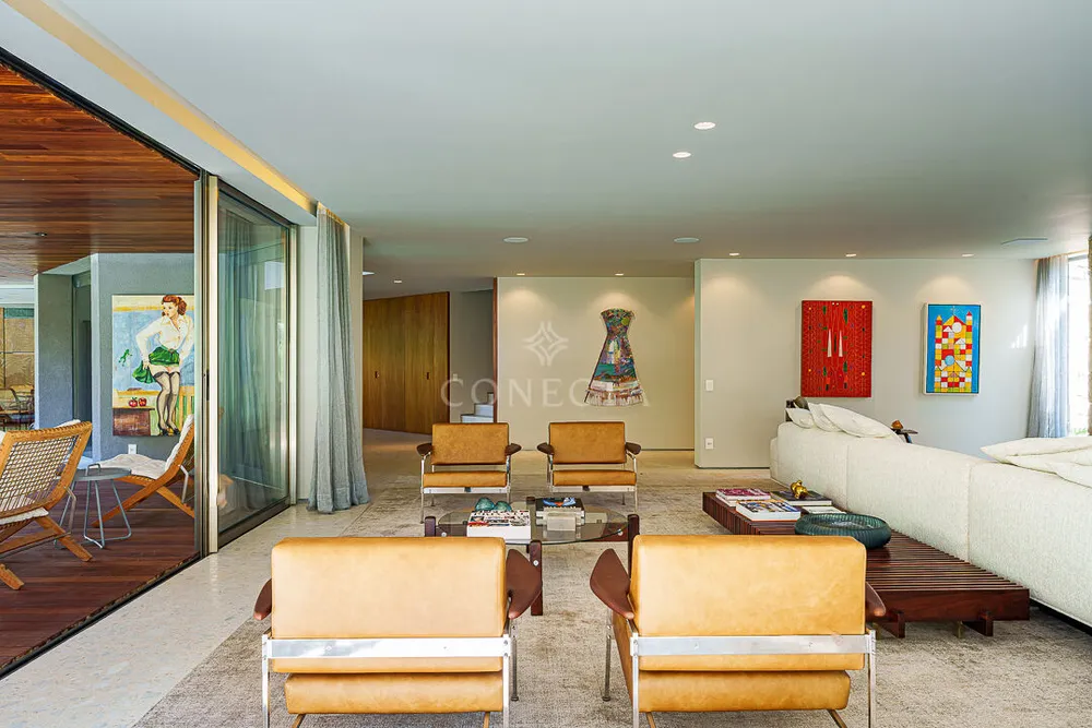 Casa, 3 quartos, 895 m² - Foto 1