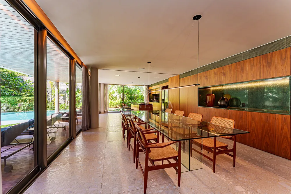 Casa, 3 quartos, 895 m² - Foto 2