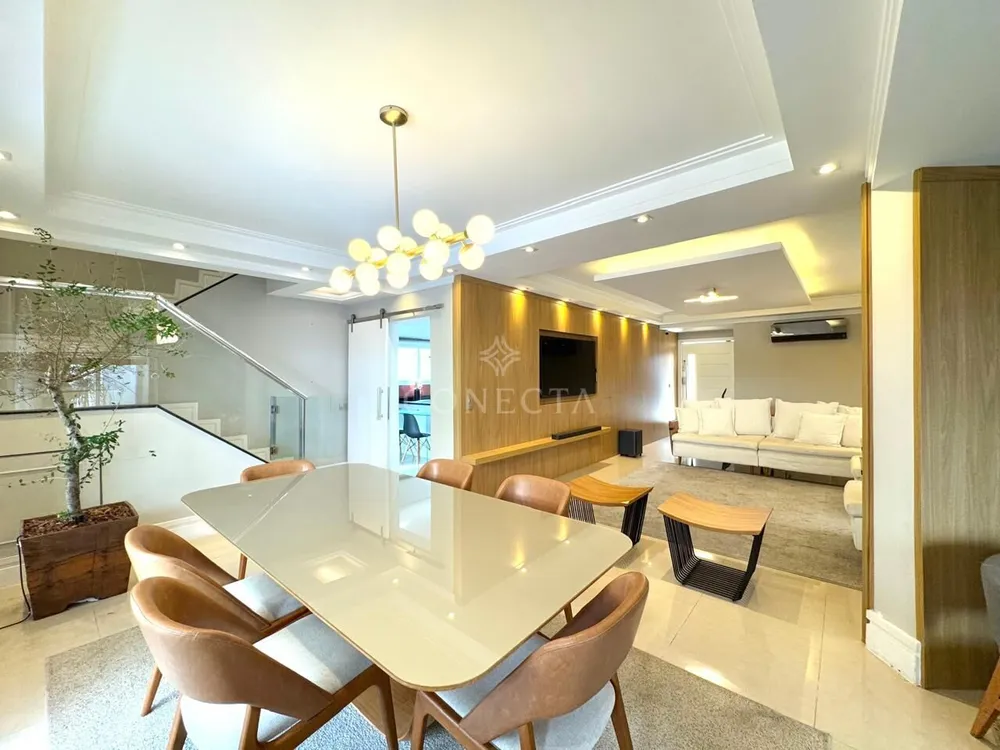 Casa, 4 quartos, 400 m² - Foto 3
