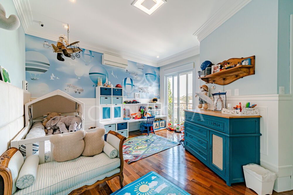 Casa à venda com 5 quartos, 1000m² - Foto 3