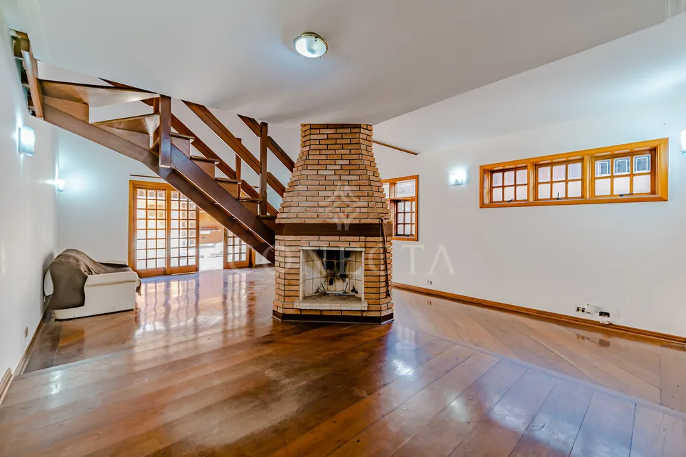 Casa, 3 quartos, 300 m² - Foto 1