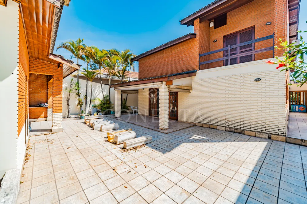 Casa, 3 quartos, 300 m² - Foto 2
