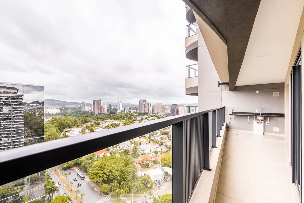 Apartamento, 2 quartos, 74 m² - Foto 4