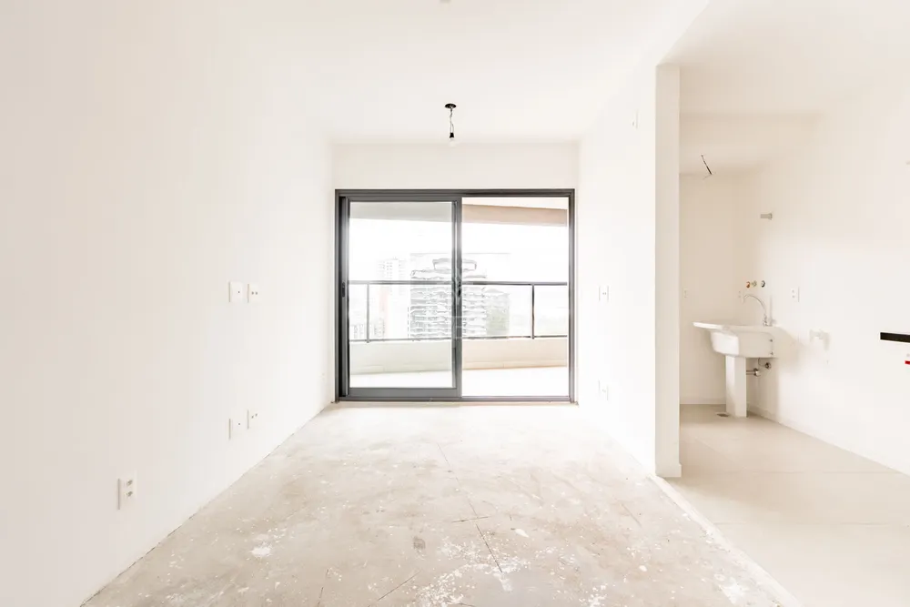 Apartamento, 2 quartos, 74 m² - Foto 1