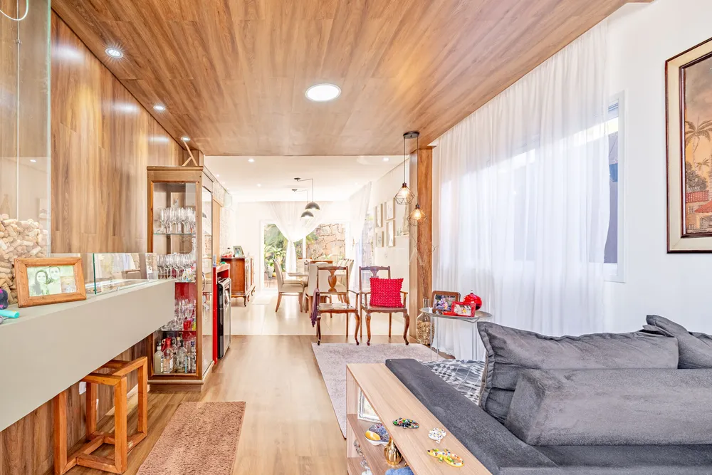 Casa, 3 quartos, 280 m² - Foto 2