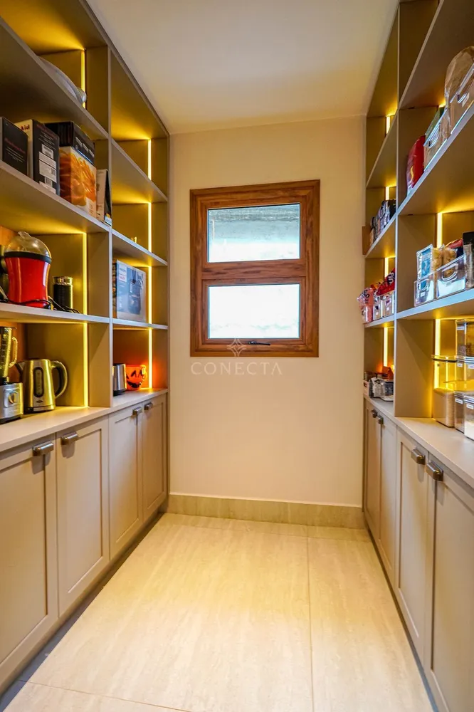 Casa, 5 quartos, 830 m² - Foto 4