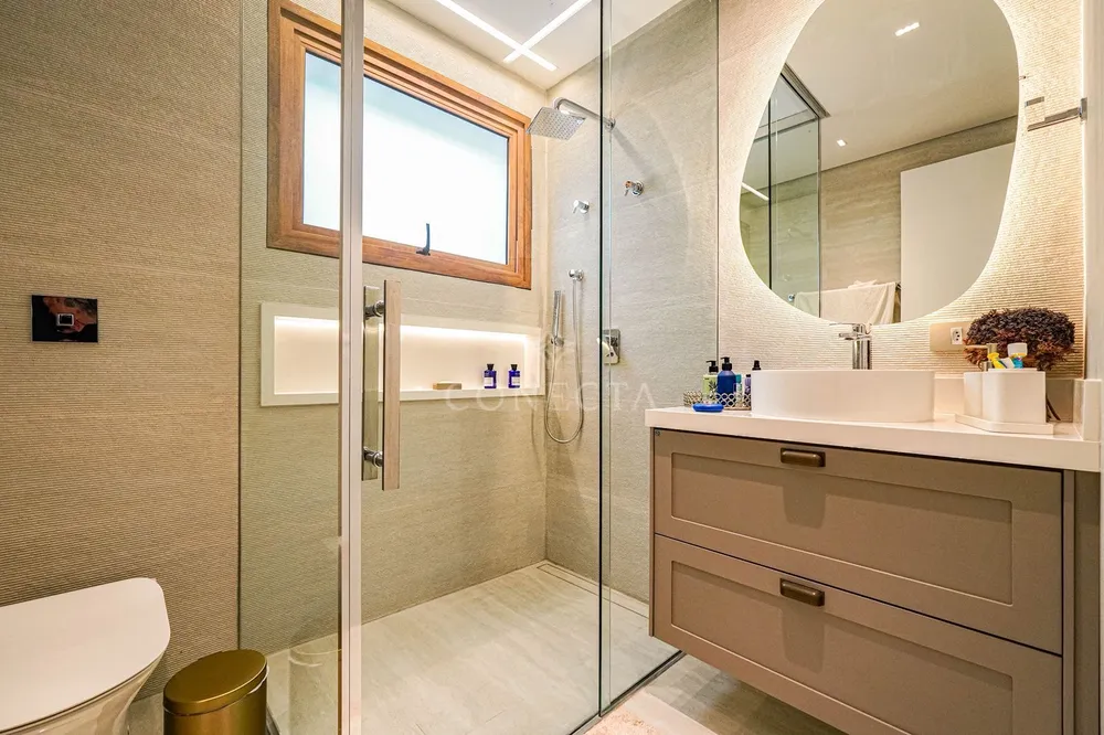 Casa, 5 quartos, 830 m² - Foto 3