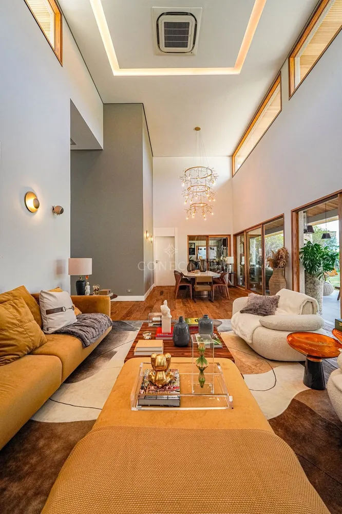 Casa, 5 quartos, 830 m² - Foto 2