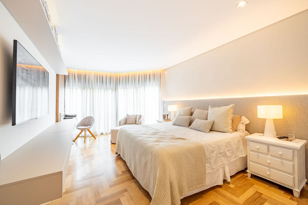 Casa, 4 quartos, 560 m² - Foto 4