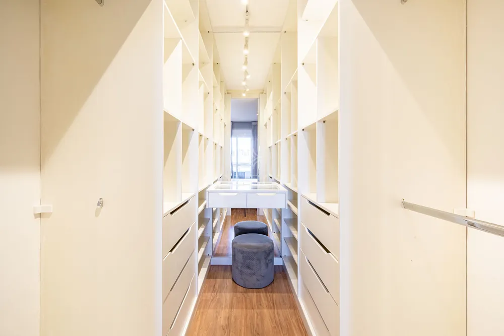 Apartamento, 3 quartos, 98 m² - Foto 1