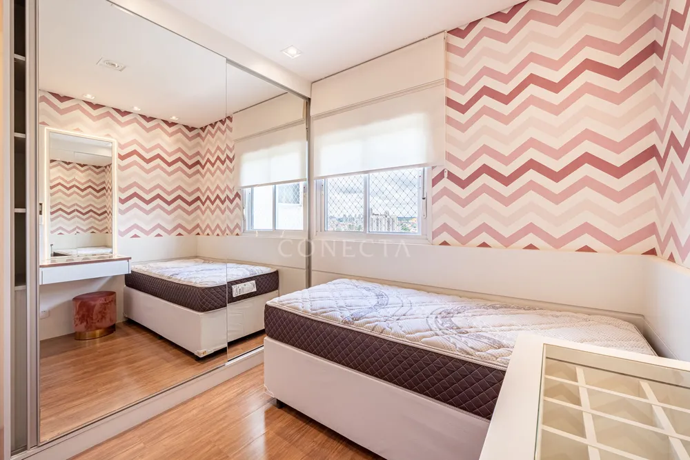 Apartamento, 3 quartos, 98 m² - Foto 2