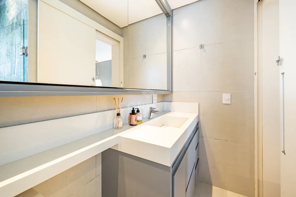 Apartamento, 3 quartos, 98 m² - Foto 4