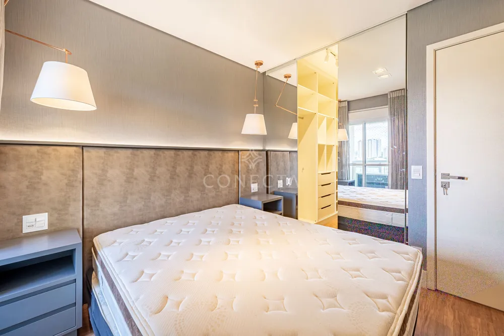Apartamento, 3 quartos, 98 m² - Foto 3