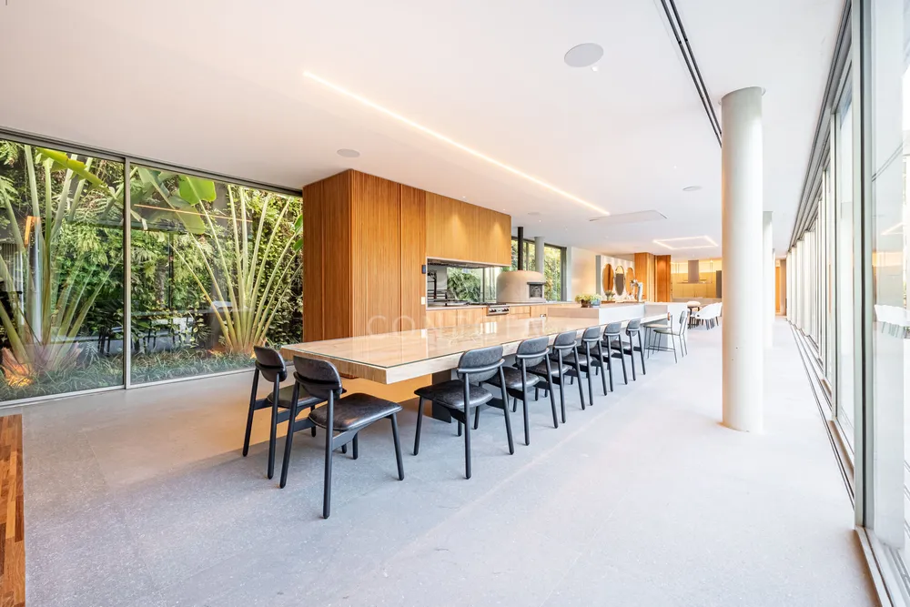 Casa, 4 quartos, 1300 m² - Foto 4