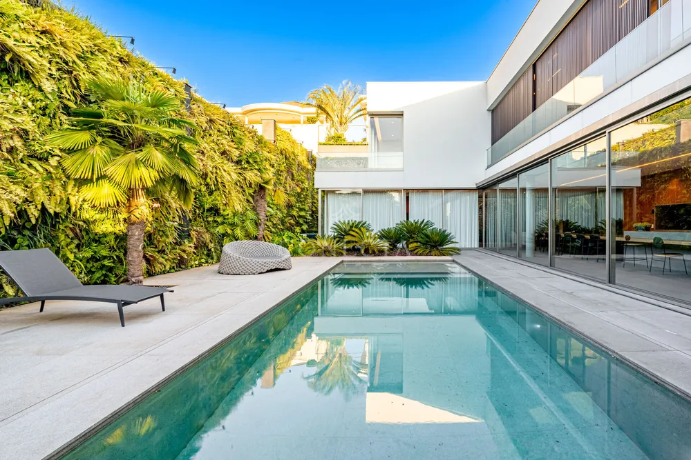 Casa, 4 quartos, 1300 m² - Foto 1