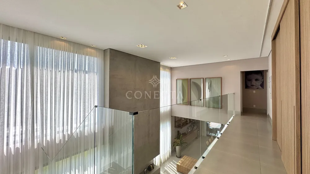 Casa, 4 quartos, 574 m² - Foto 3