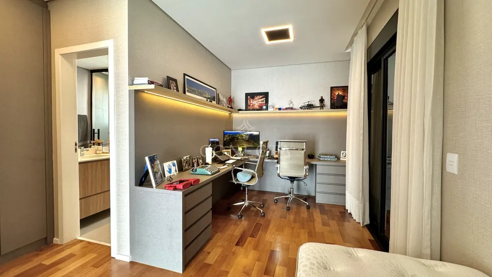 Casa, 4 quartos, 574 m² - Foto 2