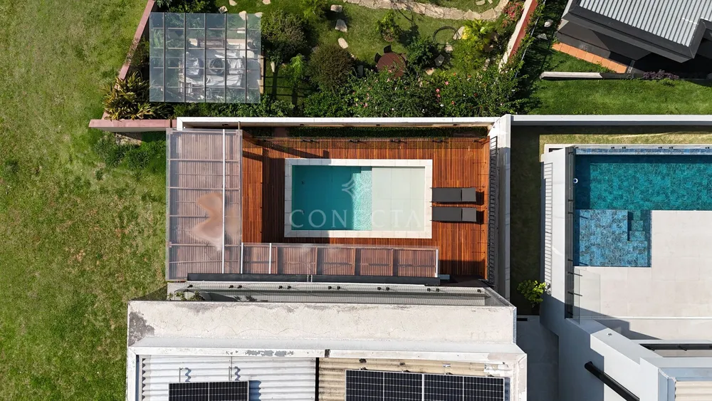 Casa, 4 quartos, 574 m² - Foto 1