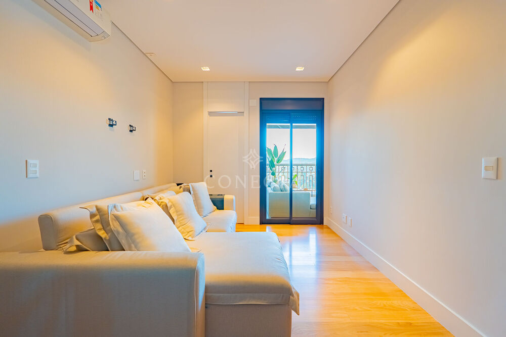 Apartamento, 3 quartos, 228 m² - Foto 4