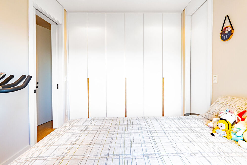 Apartamento, 3 quartos, 228 m² - Foto 3